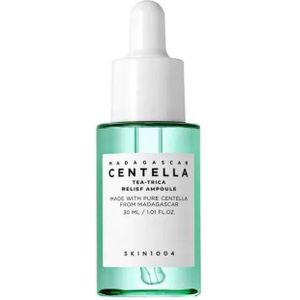 SKIN1004 - Madagascar Centella Tea-Trica Relief Ampoule - 30ml