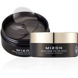 Mizon Black Pearl Gel Eye Patch 60 st