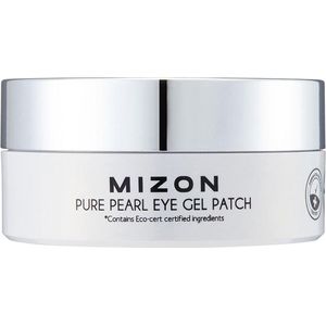 Mizon - Pure Pearl Eye Gel Patch - Oogmasker - 60 st