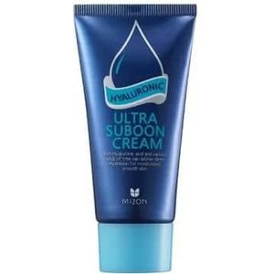 Mizon Hyaluronic Ultra Suboon Cream (45ml)