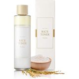 I'm From Rice Toner 150 ml. Milky, hydrating, brightening product for dry and dull skin