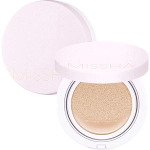 Missha - Magic Cushion Cover Lasting - Foundation - No.21 - SPF50+/PA+++