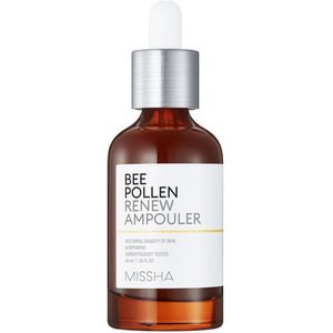 Missha - Bee Polen Renew Ampouler Serum - Korean Skincare - 40ml