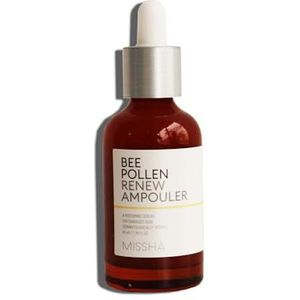 Missha - Bee Polen Renew Ampouler Serum - Korean Skincare - 40ml