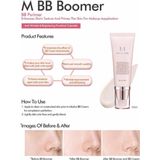 MISSHA - B.B Boomer - 40 ml - Anti-rimpel Verzorging - Bevat Adenosine en Arbutine