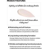 MISSHA - B.B Boomer - 40 ml - Anti-rimpel Verzorging - Bevat Adenosine en Arbutine