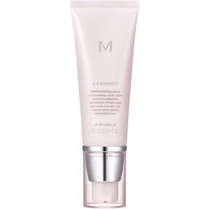 MISSHA - B.B Boomer - 40 ml - Anti-rimpel Verzorging - Bevat Adenosine en Arbutine