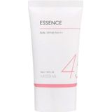Missha - All-Around Safe Block Essence Sun - Zonnebrand - SPF45/PA+++ - 50 ml