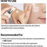 Missha - M B.B. Boomer - Make-up Primer - Verhelderend - 20 ml