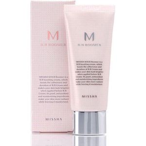 Missha - M B.B. Boomer - Make-up Primer - Verhelderend - 20 ml