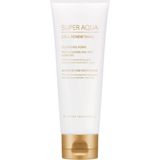 Missha - Super Aqua Cell Renew - Cleansing Foam - 100 ml - Slakkenschuimreiniger