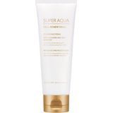 Missha - Super Aqua Cell Renew - Cleansing Foam - 100 ml - Slakkenschuimreiniger