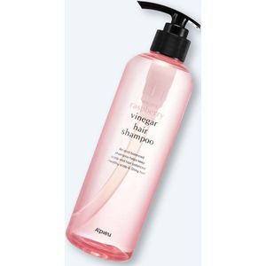 A'pieu - Raspberry Vinegar Hair Shampoo - 500 ml