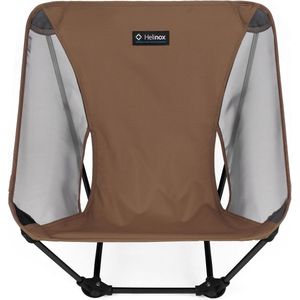 Helinox - Ground Chair - Campingstoel - Coyote Tan - Polyester