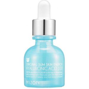 Mizon - Original Skin Energy Hyaluronic Acid 100 - Gezichtsserum - 30 ml