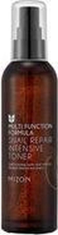 Mizon - Multi Function Formula Snail - Huidtoner - 100 ml - Slakken Extract