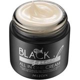 MIZON - All In One Black Snail Cream - Gezichtscrème - 35ml - Zwarte Slakkenslijm