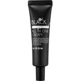 MIZON - All In One Black Snail Cream - Gezichtscrème - 35ml - Zwarte Slakkenslijm
