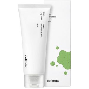 celimax - The Real Noni - Gezichtsmasker - 120 g - Voor Gevoelige Huid