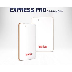 Imation Express Pro Portable SSD 480GB, USB 3.1 Gen1