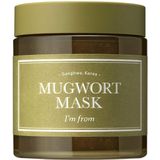 I'm From Mugwort Mask 110 g