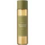 I'm From Mugwort Essence