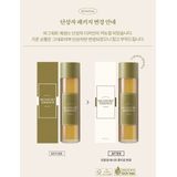 I'm from - Mugwort Essence Toner - 160 ml - Bijvoet Extract