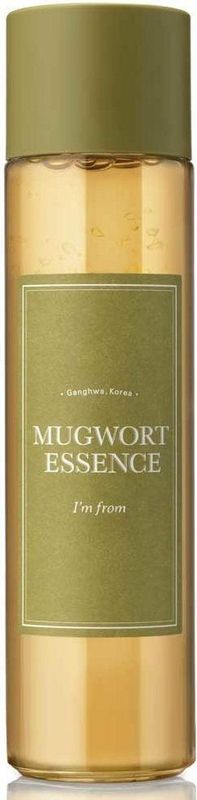 I'm From Mugwort Essence