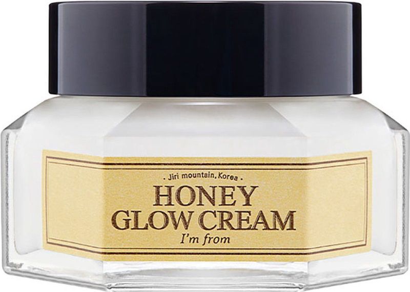 I'm From - Honey Glow Cream - Gezichtscrème - 50 g