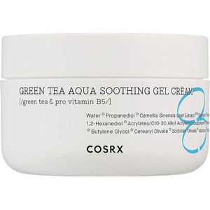 COSRX Hydrium Green Tea Aqua Soothing Gel Cream 50 ml.