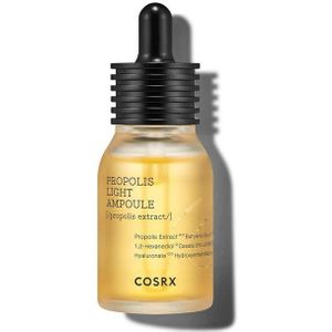 COSRX - Full Fit Propolis Light Ampoule - 30 ml
