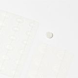 COSRX - AC Collection - Acne Patches - Transparant - Centella Asiatica