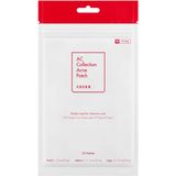COSRX - AC Collection - Acne Patches - Transparant - Centella Asiatica