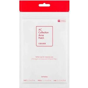 Cosrx AC Collection Acne Patch 26 st