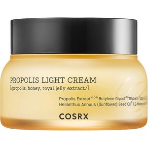 Cosrx Full Fit Propolis Lichte Crème  voor Intensieve Hydratatie van de Huid 65 ml