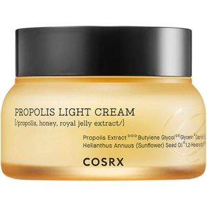 COSRX - Propolis Lichte Crème - 65 ml - Hydraterende Crème