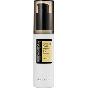 COSRX - Advanced Snail Peptide Eye Cream 25ml