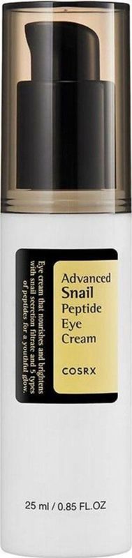COSRX - Advanced Snail Peptide Eye Cream 25ml