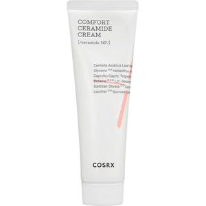 Cosrx Comfort Ceramide Lichte Hydraterende Crème voor Kalmering van de Huid 80 gr