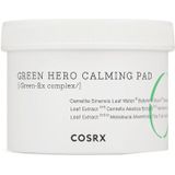 COSRX Gezichtsverzorging Masks Green Hero Calming Pad