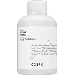 Cosrx - Pure Fit Cica Toner - 150 ml - Huidverzorging - Kalmerend