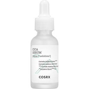 COSRX - Pure Fit Cica Serum - Gezichtsserum - 30ml - Huidverzorging