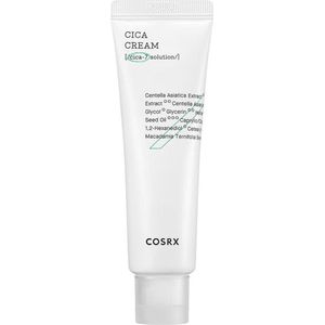 COSRX - Pure Fit Cica Cream - Gezichtscrème - Hydratatie - 50ml