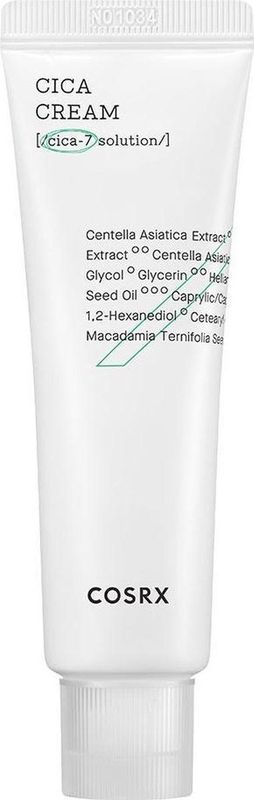 COSRX - Pure Fit Cica Cream - 50ml