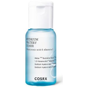 COSRX - Hydrium Water Toner - 50ml - Hydraterend - Voor Gevoelige Huid