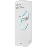 COSRX - Refresh AHA BHA Vitamin C Daily Toner - Gezichtstoner - 150ml - Actieve Ingrediënten