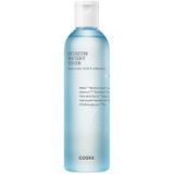 COSRX - Hydrium Watery Toner - Gezichtstoner - 150 ml - Hydraterend