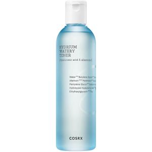 COSRX - Hydrium Watery Toner - Gezichtstoner - 150 ml - Hydraterend