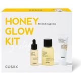 COSRX - Honey Glow Kit - Gezichtsverzorging - Propolis - Honing