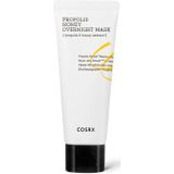 COSRX Full Fit Propolis Honey Overnight Mask